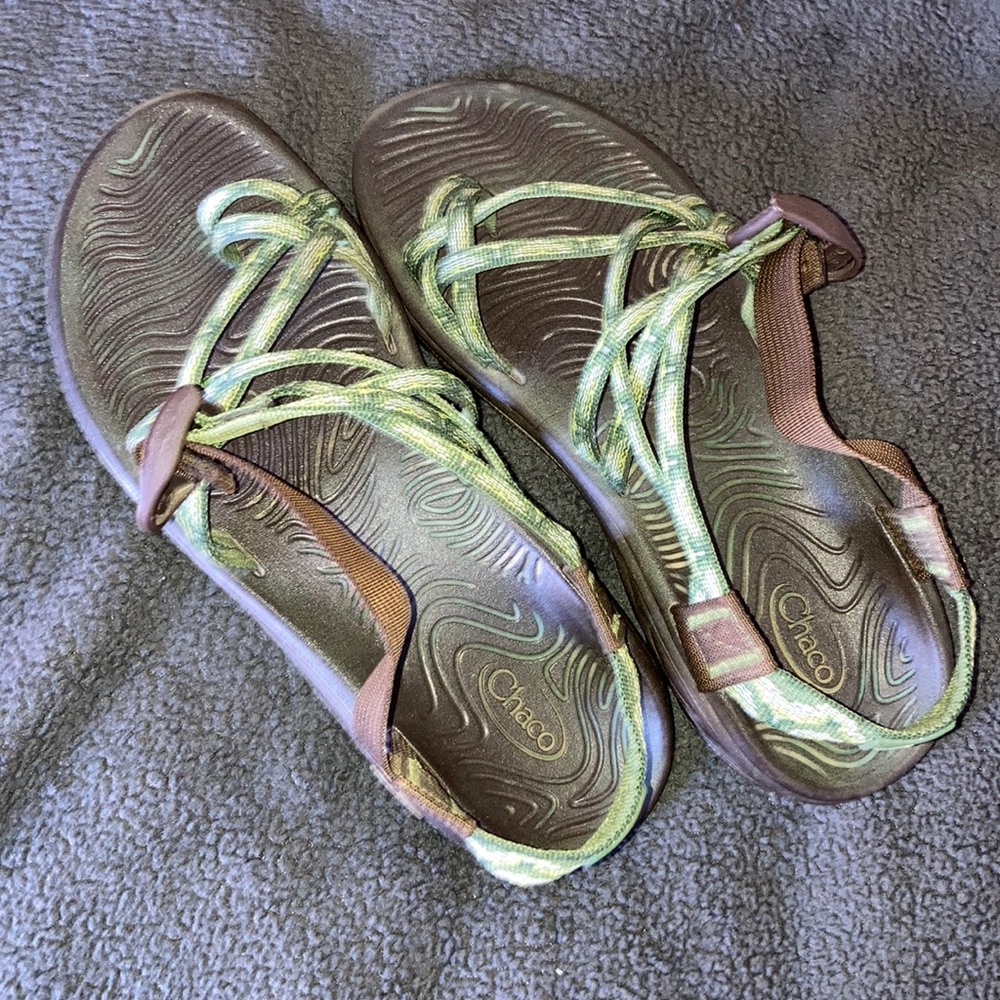 Chacos, women’s, W 10